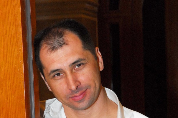 Віктор Криворот